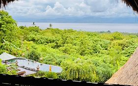 Penida Bambu Green Suites
